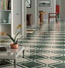 Напольная керамическая плитка