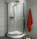 Душевые ограждения