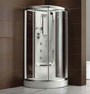 Душевые кабинки